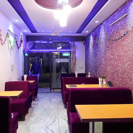 Hotel Aashiyana Agra  Ngoại thất bức ảnh