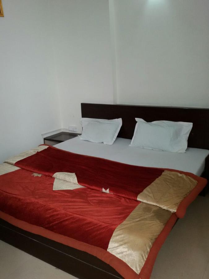 Hotel Aashiyana Agra  Ngoại thất bức ảnh